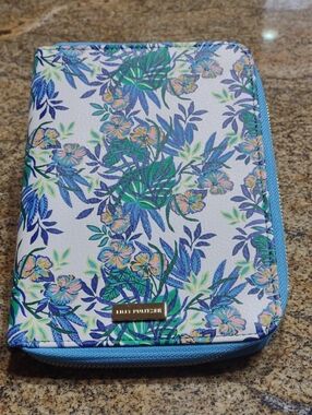 Lily Pulitzer Jewelry Folio